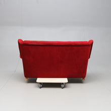 Load image into Gallery viewer, Vintage sofa, Zweden 1960