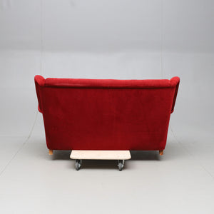 Vintage sofa, Zweden 1960