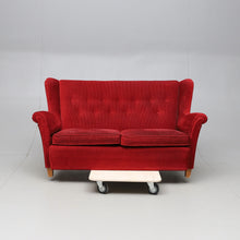 Load image into Gallery viewer, Vintage sofa, Zweden 1960