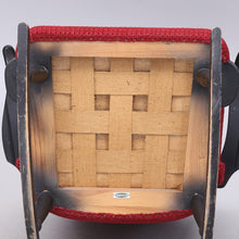 Load image into Gallery viewer, rode schommelstoel 304