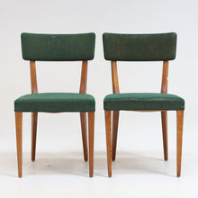 Load image into Gallery viewer, Vintage stoelen, Åtvidabergs möbelfabrik Zweden 1940 (#328)