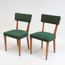 Load image into Gallery viewer, Vintage stoelen, Åtvidabergs möbelfabrik Zweden 1940 (#328)