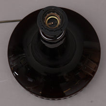 Load image into Gallery viewer, Vintage keramiek vloerlamp met grote kap, Zweden 1950 (#320)