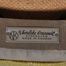 Load image into Gallery viewer, Set van twee Vintage design armstoelen Bengt Ruda, Zweden 1960 (#321)