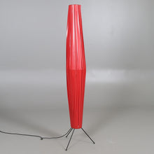 Load image into Gallery viewer, Vintage vloerlamp, Zweden 1960 (#375)