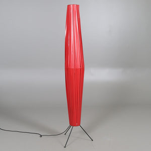 Vintage vloerlamp, Zweden 1960 (#375)