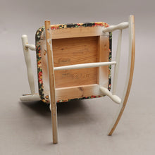 Load image into Gallery viewer, Vintage schommelstoel Zweden 1950 (#22521)