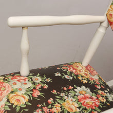 Load image into Gallery viewer, Vintage schommelstoel Zweden 1950 (#22521)