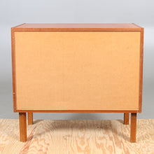 Load image into Gallery viewer, Vintage teak ladekastje, Zweden 1960 (22598)