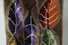 Load image into Gallery viewer, Vloerkleed, Ryamatta, Zweden 1960 (# 22581)