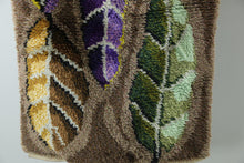 Load image into Gallery viewer, Vloerkleed, Ryamatta, Zweden 1960 (# 22581)