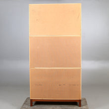 Load image into Gallery viewer, Vintage teak boekenkast, Zweden 1960 (#22540)