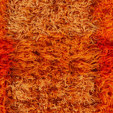 Load image into Gallery viewer, Vloerkleed,Ryamatta, Zweden 1970 (22600)