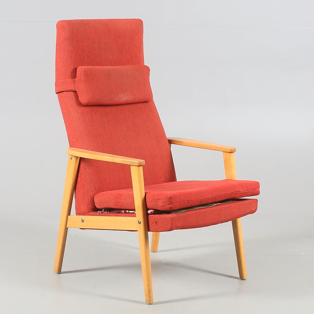 Loungestoel