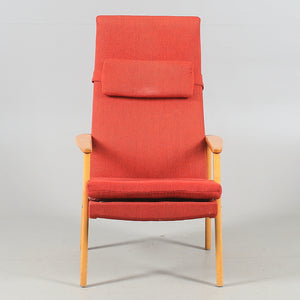 Loungestoel