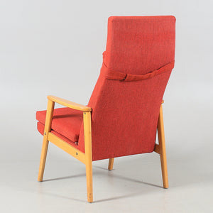 Loungestoel