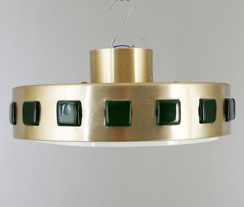 Hanglamp Zweden 1960 (#77)
