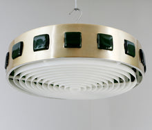 Load image into Gallery viewer, Hanglamp Zweden 1960 (#77)