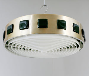 Hanglamp Zweden 1960 (#77)