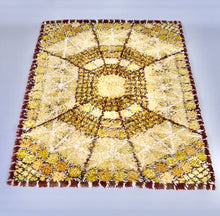 Load image into Gallery viewer, Vintage  Ryamatta  Marianne Richter  1960