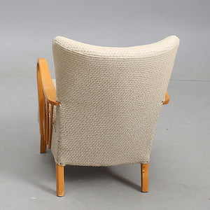 Loungestoel