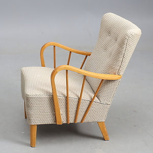 Loungestoel